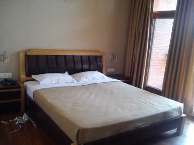Pine Drive Resort